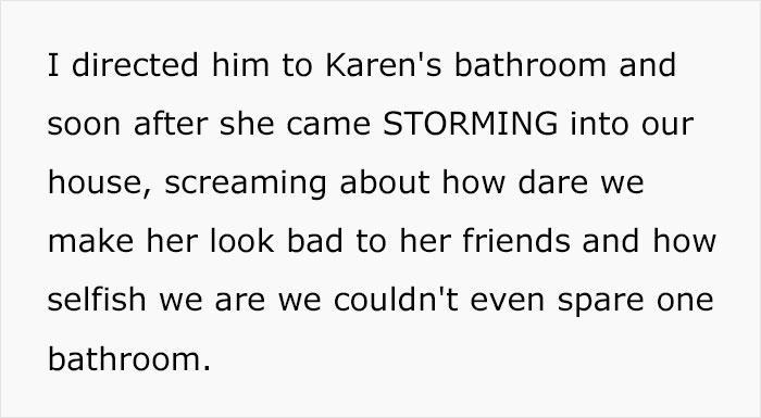 Entitled Karen Keeps Terrorizing Her Neighbors, Is Shut Down After They Become Her Landlords Entitled Karen Keeps Terrorizing Her Neighbors, Is Shut Down After They Become Her Landlords