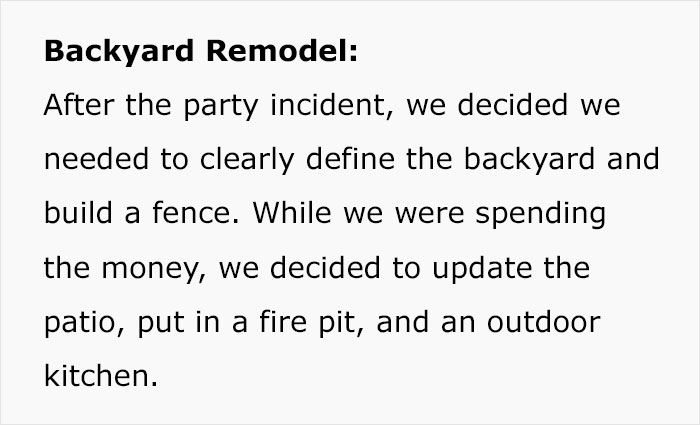 Entitled Karen Keeps Terrorizing Her Neighbors, Is Shut Down After They Become Her Landlords Entitled Karen Keeps Terrorizing Her Neighbors, Is Shut Down After They Become Her Landlords