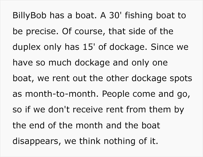Entitled Karen Keeps Terrorizing Her Neighbors, Is Shut Down After They Become Her Landlords Entitled Karen Keeps Terrorizing Her Neighbors, Is Shut Down After They Become Her Landlords
