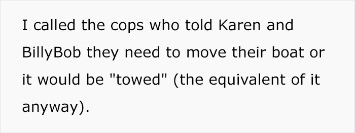 Entitled Karen Keeps Terrorizing Her Neighbors, Is Shut Down After They Become Her Landlords Entitled Karen Keeps Terrorizing Her Neighbors, Is Shut Down After They Become Her Landlords