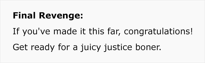 Entitled Karen Keeps Terrorizing Her Neighbors, Is Shut Down After They Become Her Landlords Entitled Karen Keeps Terrorizing Her Neighbors, Is Shut Down After They Become Her Landlords