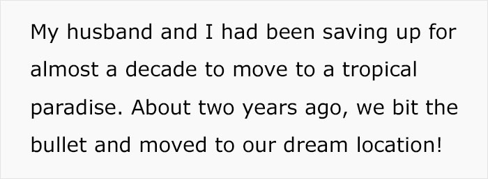 Entitled Karen Keeps Terrorizing Her Neighbors, Is Shut Down After They Become Her Landlords Entitled Karen Keeps Terrorizing Her Neighbors, Is Shut Down After They Become Her Landlords