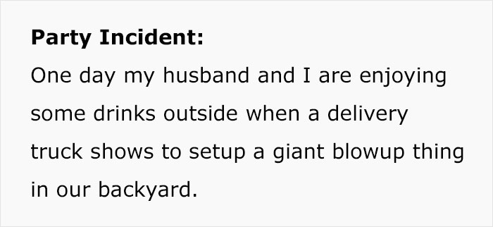 Entitled Karen Keeps Terrorizing Her Neighbors, Is Shut Down After They Become Her Landlords Entitled Karen Keeps Terrorizing Her Neighbors, Is Shut Down After They Become Her Landlords