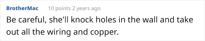 Entitled Karen Keeps Terrorizing Her Neighbors, Is Shut Down After They Become Her Landlords Entitled Karen Keeps Terrorizing Her Neighbors, Is Shut Down After They Become Her Landlords