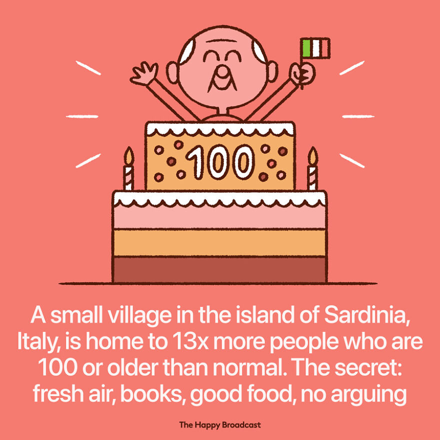 I’m Honestly Fed Up With All The Bad News So I Illustrated The Best News Of 2021