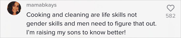 Woman Calls Out Clothing Brands For Sexist Care Tags, And Here Are 10 Of The Most Upsetting Ones Woman Calls Out Clothing Brands For Sexist Care Tags, And Here Are 10 Of The Most Upsetting Ones