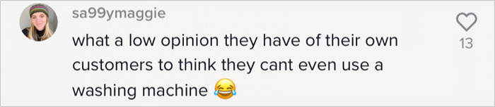 Woman Calls Out Clothing Brands For Sexist Care Tags, And Here Are 10 Of The Most Upsetting Ones Woman Calls Out Clothing Brands For Sexist Care Tags, And Here Are 10 Of The Most Upsetting Ones