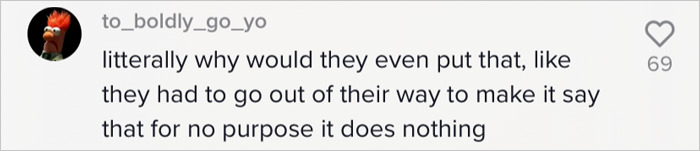 Woman Calls Out Clothing Brands For Sexist Care Tags, And Here Are 10 Of The Most Upsetting Ones Woman Calls Out Clothing Brands For Sexist Care Tags, And Here Are 10 Of The Most Upsetting Ones