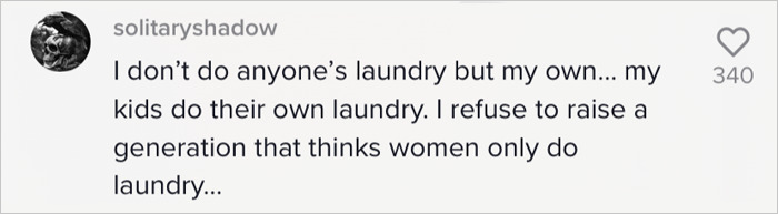 Woman Calls Out Clothing Brands For Sexist Care Tags, And Here Are 10 Of The Most Upsetting Ones Woman Calls Out Clothing Brands For Sexist Care Tags, And Here Are 10 Of The Most Upsetting Ones