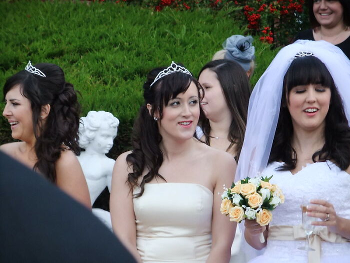 Mom Is Expecting Her Younger Daughter To Make Her Mentally Ill Daughter Her Bridesmaid, But The Bride-To-Be Can’t See That Happening Mom Is Expecting Her Younger Daughter To Make Her Mentally Ill Daughter Her Bridesmaid, But The Bride-To-Be Can’t See That Happening