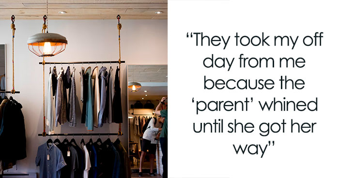 “Staff Without Children Should Be Treated Exactly The Same As Staff With Children”: 16 People Share Their Own Experiences