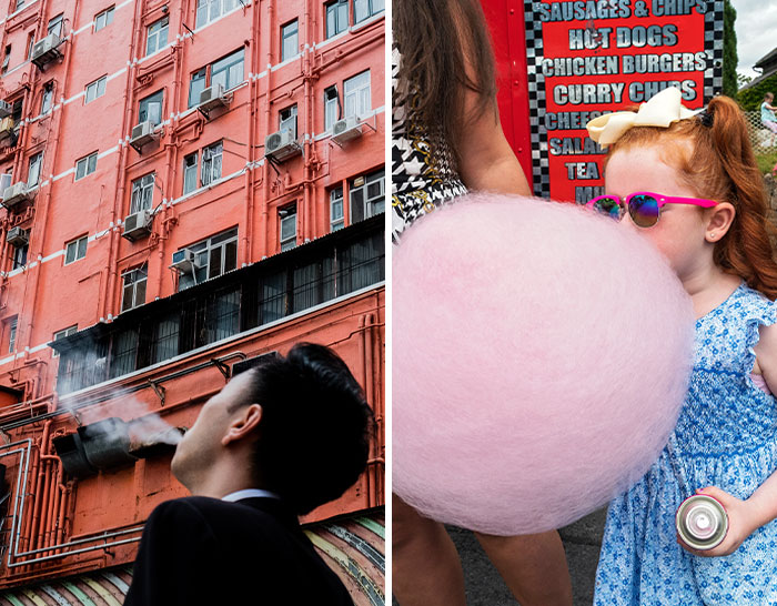 25 Of The Most Powerful Street Photos As Selected By The AAP Magazine