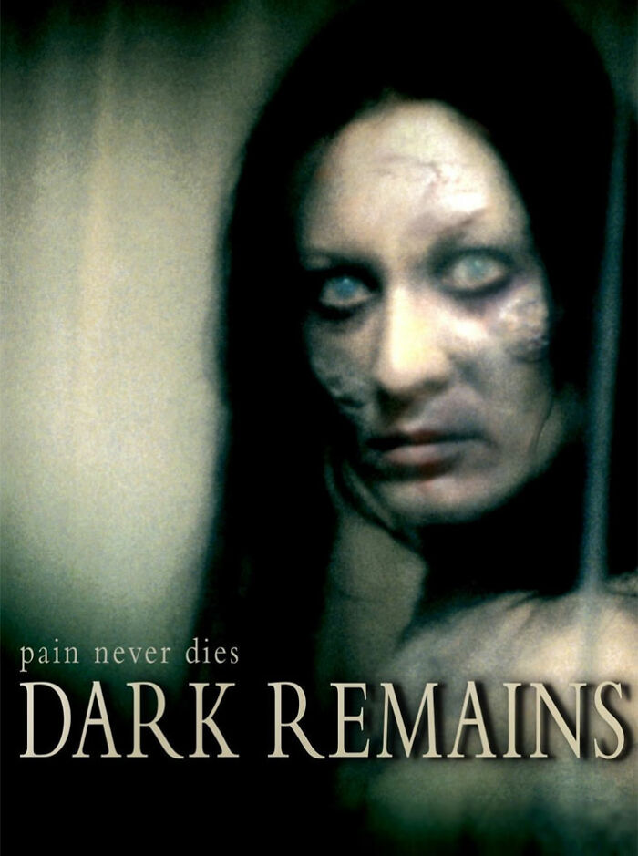Dark Remains