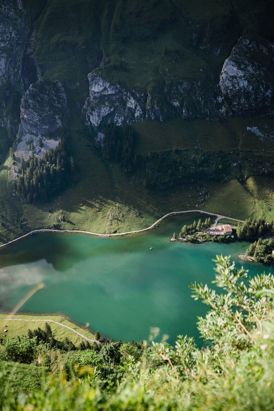 18 Photos Of The Swiss Alps That Will Make You Want To Visit Asap