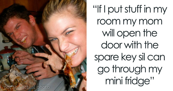 19 Y.O. Woman Allows Her Family To Live In A $3.3M House She Inherited, Later Decides To Sell It To Get Rid Of Them Because Of The Way They Abuse Her