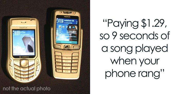 21 Weird Things That Were Widely Acceptable 20 Years Ago, As Shared By People Online