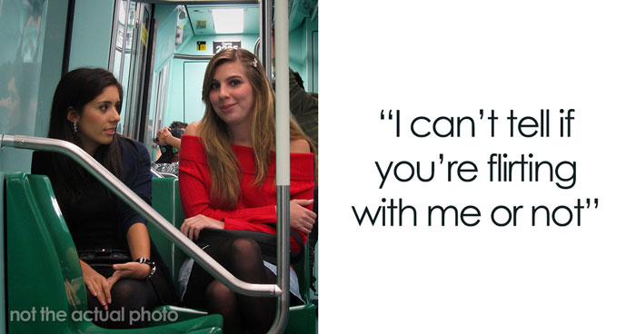 “I Can’t Tell If You’re Flirting”: Men Share 20 Things That They Struggle To Get Through To Women
