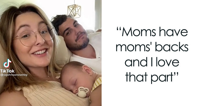 28 Things This Couple Wasn’t Aware Of Before Having Their Own Baby