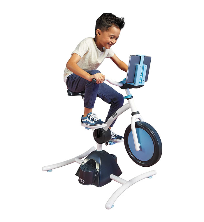 Little Tikes Pelican Explore & Fit Cycle