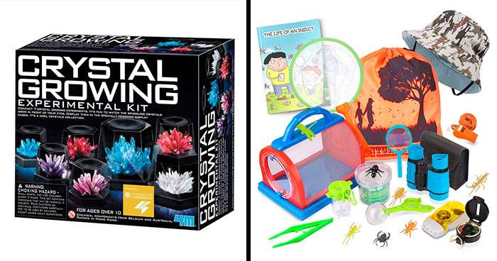 Here’s Top Christmas Toys Of This Year To Make Your Shopping Easier