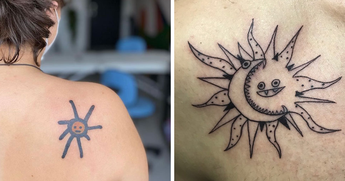 35 Small Tattoo Ideas and Designs for 2021  Best Tiny Tattoos