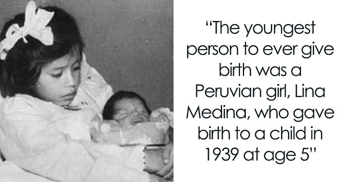 30 “Unfun” Facts People Have Learned Recently That Are Both Fascinating And Terrifying