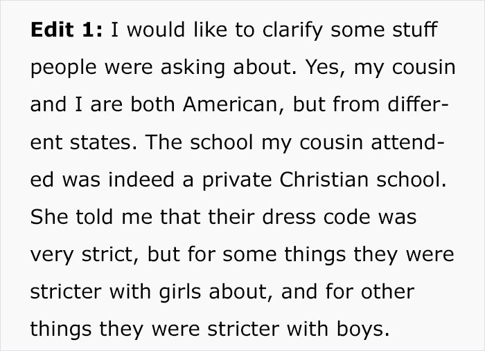 Student Gets In Trouble For Her Natural Hair Color Defying Schools Dress Code, Maliciously Complies By Dyeing It Student Gets In Trouble For Her Natural Hair Color Defying Schools Dress Code, Maliciously Complies By Dyeing It