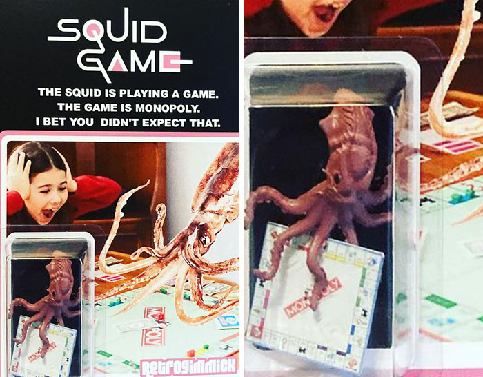 40 Action Figures By This Guy That Might Make You Smile