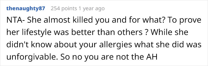 Woman Swaps Out Her Roommate’s Food With Vegan, Ends Up Charged With A Felony Woman Swaps Out Her Roommate’s Food With Vegan, Ends Up Charged With A Felony