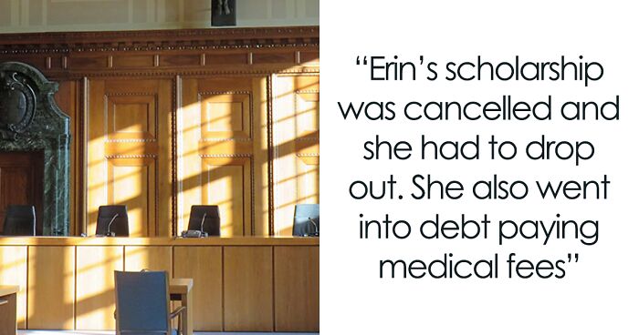 Woman Swaps Out Her Roommate’s Food With Vegan, Ends Up Charged With A Felony