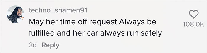 People Applaud This Waitress Who Stood Up For All The Staff And Shut Down Jerk Customer People Applaud This Waitress Who Stood Up For All The Staff And Shut Down Jerk Customer