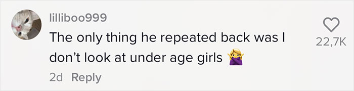 People Applaud This Waitress Who Stood Up For All The Staff And Shut Down Jerk Customer People Applaud This Waitress Who Stood Up For All The Staff And Shut Down Jerk Customer