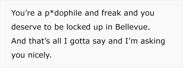 People Applaud This Waitress Who Stood Up For All The Staff And Shut Down Jerk Customer People Applaud This Waitress Who Stood Up For All The Staff And Shut Down Jerk Customer