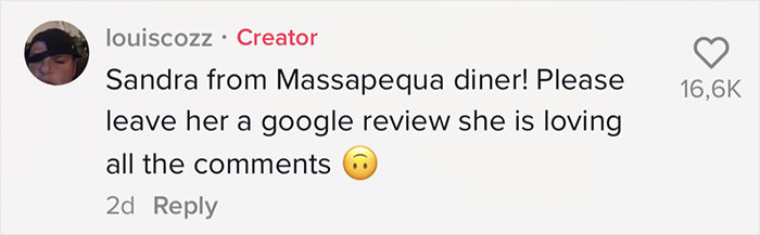 People Applaud This Waitress Who Stood Up For All The Staff And Shut Down Jerk Customer People Applaud This Waitress Who Stood Up For All The Staff And Shut Down Jerk Customer