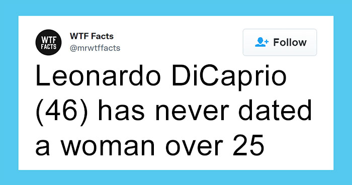 50 Random Facts That Sound Fake But Aren’t, Shared By This Twitter Account (New Pics)