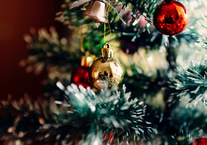 20 Personas comparten tradiciones tan raras como geniales que hacen que su Navidad sea especial
