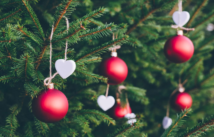 20 Personas comparten tradiciones tan raras como geniales que hacen que su Navidad sea especial