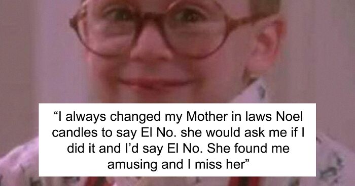 30 People Are Sharing Weird And Wholesome Traditions That Make Their Christmas Special