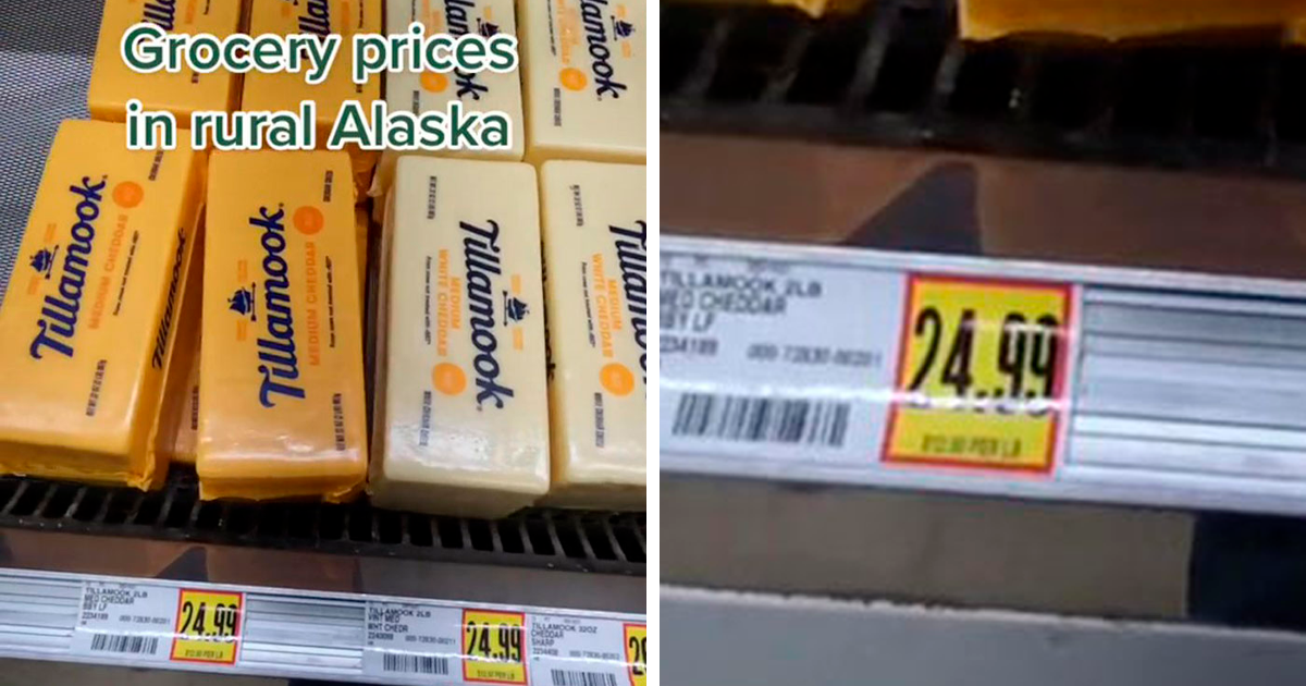 “Goes In With 100, Comes Out With A Bag Of Chips” Folks Online Are