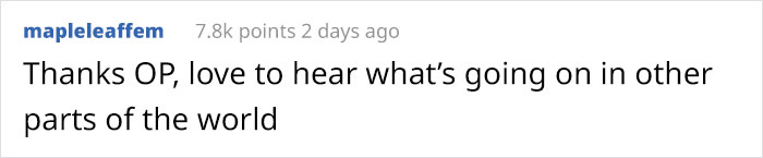 "From Russia With Love:" Shocked About Working Conditions In The USA, Person Lists What It's Like In Russia "From Russia With Love:" Shocked About Working Conditions In The USA, Person Lists What It's Like In Russia