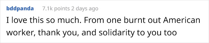 "From Russia With Love:" Shocked About Working Conditions In The USA, Person Lists What It's Like In Russia "From Russia With Love:" Shocked About Working Conditions In The USA, Person Lists What It's Like In Russia