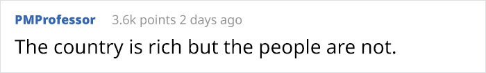 "From Russia With Love:" Shocked About Working Conditions In The USA, Person Lists What It's Like In Russia "From Russia With Love:" Shocked About Working Conditions In The USA, Person Lists What It's Like In Russia
