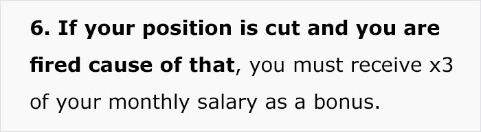"From Russia With Love:" Shocked About Working Conditions In The USA, Person Lists What It's Like In Russia "From Russia With Love:" Shocked About Working Conditions In The USA, Person Lists What It's Like In Russia
