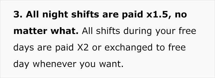 "From Russia With Love:" Shocked About Working Conditions In The USA, Person Lists What It's Like In Russia "From Russia With Love:" Shocked About Working Conditions In The USA, Person Lists What It's Like In Russia