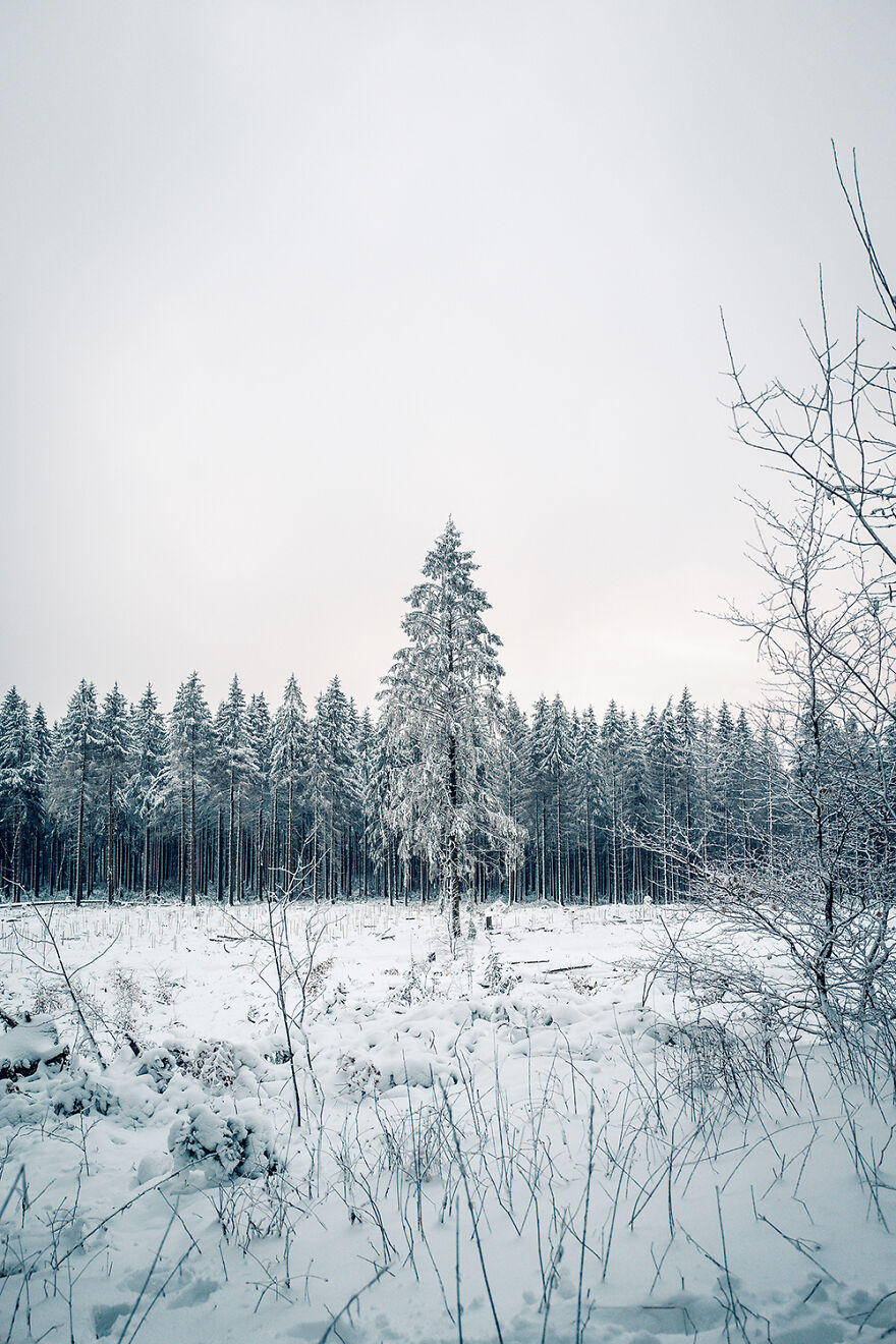 Cover 2022 – Nordhelle. Shot With Leica Q