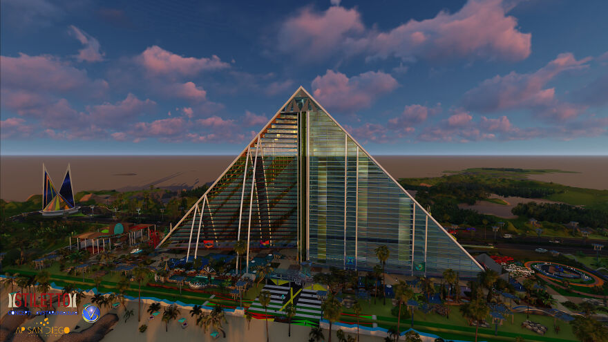 "Stiletto On Destination Peninsula" By #vstarchitecture Visual Senses Design Vancouver Bc Canada "Stiletto On Destination Peninsula" By #vstarchitecture Visual Senses Design Vancouver Bc Canada