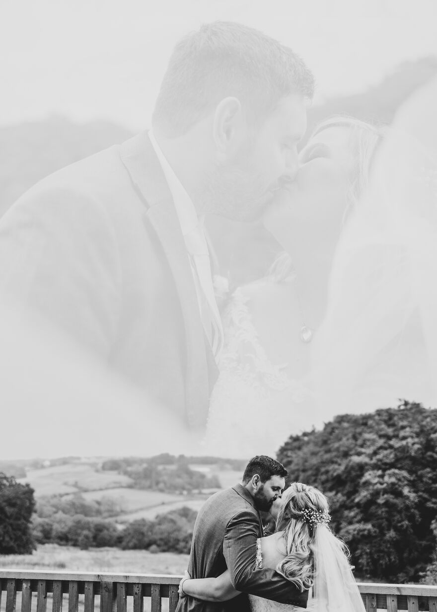 South Causey Wedding