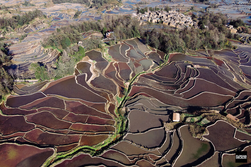 China's Most Beautiful Landscape