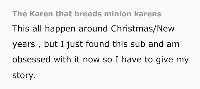 Karen Confuses The Restaurant Owner With A Waiter, Treats Him Like Garbage, Ends The Night With An Unexpected $4k Bill Karen Confuses The Restaurant Owner With A Waiter, Treats Him Like Garbage, Ends The Night With An Unexpected $4k Bill