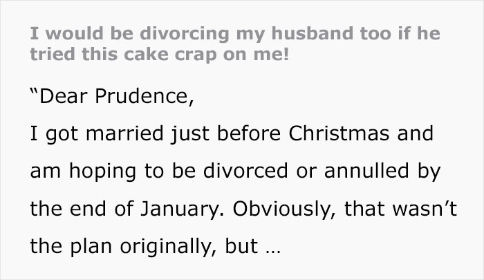 "I Think What He Did Was A Red Flag": Bride Asks Groom For A Divorce Just A Day After Their Wedding "I Think What He Did Was A Red Flag": Bride Asks Groom For A Divorce Just A Day After Their Wedding